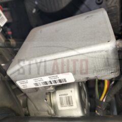 columna direccion para ford transit courier ambiente referencia OEM IAM 54086814A A0047134 59325236 AY113C529CS A0042416A 05988288