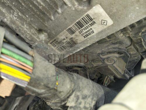 Centralita Motor Uce para RENAULT MEGANE III SPORT TOURER K9K836 237103135R 237103135R S180067148A