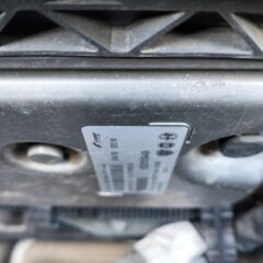 centralita 55255949. Opel Combo, 2012 / 2018 1.3 CDTI 16V ecoFlex