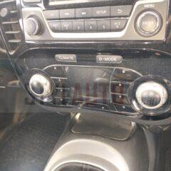 madndo climatizador fiat panda 4x4