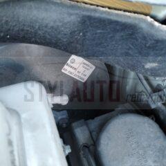 servofrenos FIAT PANDA 1.3 D MULTIJET (169. AXC1A) 2003-2013. 51753424 0204051321