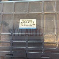 centralita motor mitsubishi io MITSUBISHI MR539772 E2T71580 H1 E2T71582H1