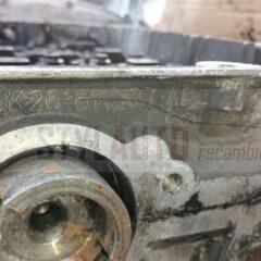 BK2Q6K537AB CULATA / 692886 PARA PEUGEOT BOXER FURGON 2.2 HDI FAP CAT