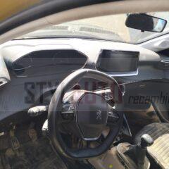 juego kit de airbags airbag peugeot 208 año 2020
