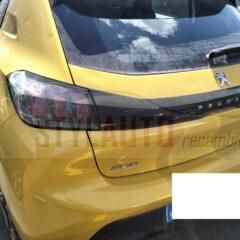 despiece completo Peugeot 208 II (UB/UH/UP) Compacto 5p 1.2 Vti 12V PureTech 100 (EB2ADT(HNK))
