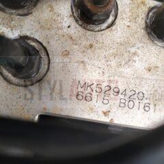 Módulo ABS Mitsubishi Canter MK529420, 0514 B0038