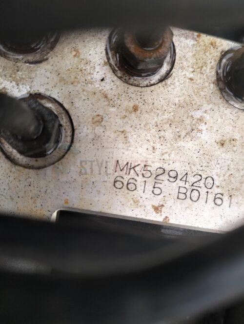 Módulo ABS Mitsubishi Canter MK529420, 0514 B0038