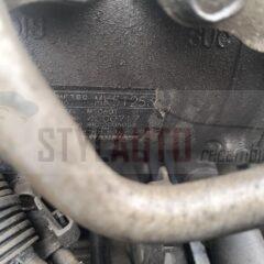 compresor aire acondicionado para mitsubishi canter fuso (b8) 3c15 referencias oem iam akc200a053 17323870