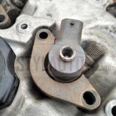 juego de 4 inyectores mitsubishi canter 3.0 0445120073