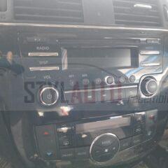 radio cd nissan pulsar