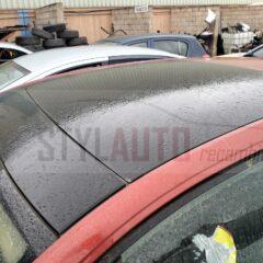 techo solar de cristal vw taigo r - line