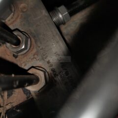 2Q0614517ATBEF ABS / 2Q0614517AT / 17330951 PARA VOLKSWAGEN TAIGO