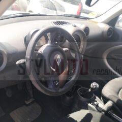 juego kit de airbags mini one countryman 1.6d r60