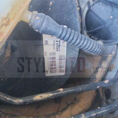 servofreno para mini mini  cooper d referencias oem iam 006788953033 150484