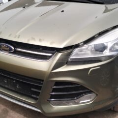 delantera frente completo ford kuga 2.0 tdci 2014