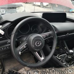 juego kit de airbags MAZDA 3 HATCHBACK BP 2.0 SKYACTIV-G M HYBRID 2023