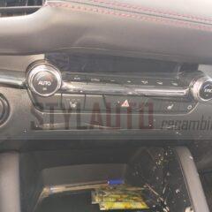mando climatizador PARA MAZDA 3 HATCHBACK BP 2.0 SKYACTIV-G M HYBRID