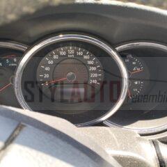 cuadro de relojes kia sorento 2.0 crdi año 2012 d4ha