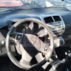 juego kit de airbags toyota urban cruiser