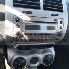 rado cd toyota urban cruiser