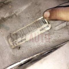 DIFERENCIAL DELANTERO con referencia 96817139 ; CHEVROLET CAPTIVA SUV (2007-2022) 2.0 D 150CV 1991CC