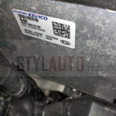 centralita motor ECU Kia Stonic (YB) 2022 3910607049