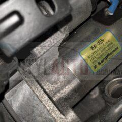 motor arranque para kia stonic (ybcuv) drive referencia OEM IAM 3610008000 ARF250164