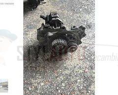 bomba de alta mitsubishi canter 3.0 0445020049 ME193960