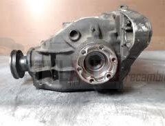 diferencial trasero para bmw serie 3 cabrio e93 320i 33107519925 17221375