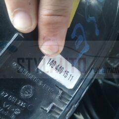 Cuadro de instrumentos Mercedes S W140 1404401511 140 440 15 11 110008598036