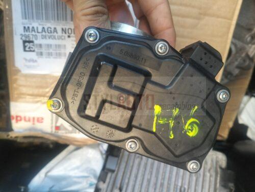 50989011 - CAJA MARIPOSA FORD FIESTA (CE1) ST-Line (2017 - 2020) (2018)