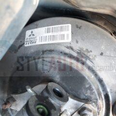 Servofreno para Mitsubishi Colt 1.3 INSPORT 95CV 4A90 PMR955872