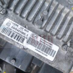 centralita ecu citroen xsara hdi 5ws40106e-t 5ws40106et