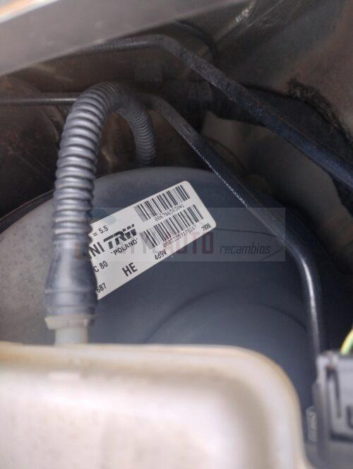 SERVOFRENO MINI MINI (R56) N12B16A 006786583041