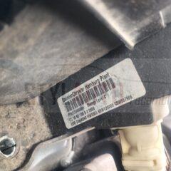 selector cherokee wk iii 3.0 crdi 06r 52109688ah