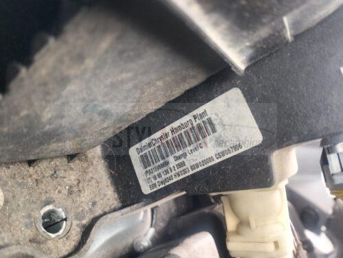 selector cherokee wk iii 3.0 crdi 06r 52109688ah