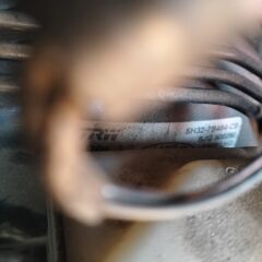 servofreno para land rover range rover sport v8 td se referencia OEM IAM 5H327B464CB SJG500260