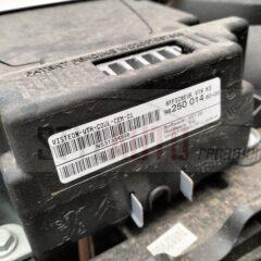 Electronic Module for CITROEN JUMPY SPACETOURER 2.0 Blue-HDI FAP 9825001480 9825001480