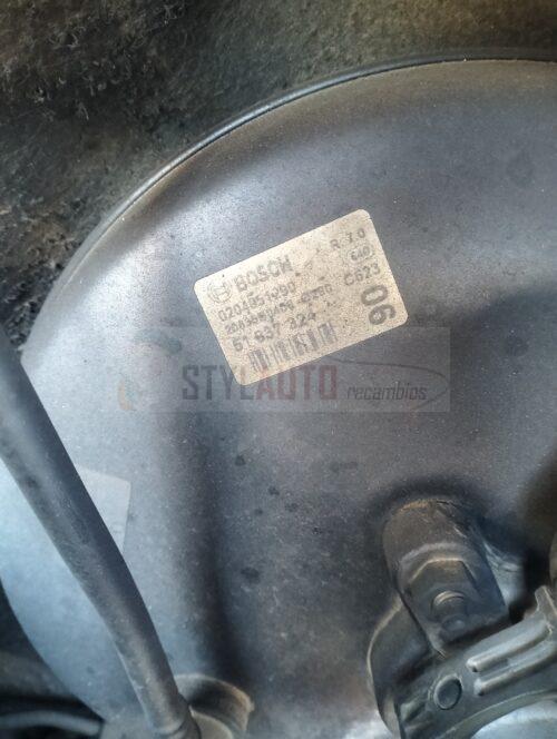 51837324 SERVOFRENO para FIAT DUCATO 3 CAMIÓN 35 130 2011-2014 1684242