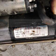 Motor de arranque Lester 6469 10465014 10465054 10465168 1109219 Se adapta a Chevrolet GMC HD camión GM 6.2L 6.5L