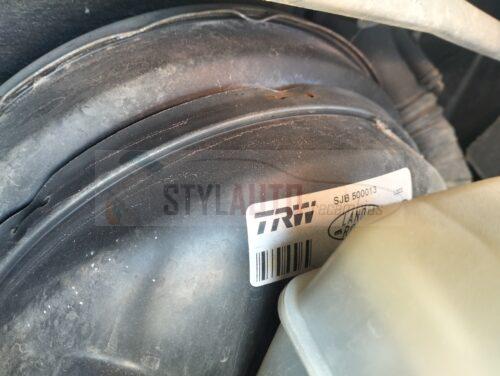 servofreno range rover 3.6 sjb500013