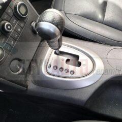 palanca selectora automatica nissan qashqai 2.0 mr20