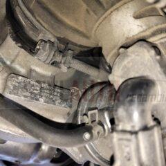 turbo 810358-5005S Mazda 2.2 D SH0113700E 3 6 CX-5