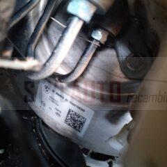 servofrenos bmw x1 34336883134 29688907001 6889070 0204J0101012
