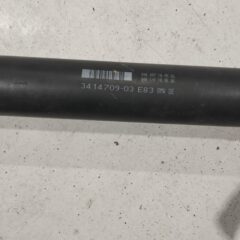 Cardan 3414709-03 BMW X3 3.0 D Manual 2005-2009