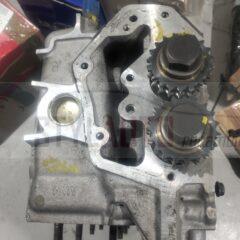 culata para nissan x-trail (t30) yd22eti(yd22ddti) referencias oem iam aw4 7551798