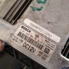 centralita Motor Mitsubishi Fuso Canter 3.0 ECU 4M50T 4M42T 0281020063 ME194098 4079202310