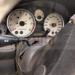 cuadro de relojes mazda mx5 año 2003 1.6