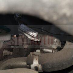 turbo toyota urban cruiser 1.4 d4d 17201-0n041 172010n041