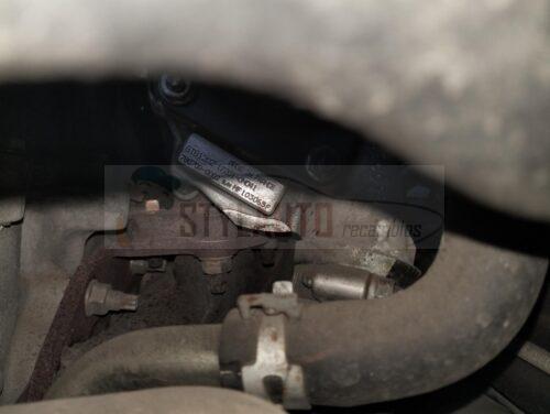 turbo toyota urban cruiser 1.4 d4d 17201-0n041 172010n041